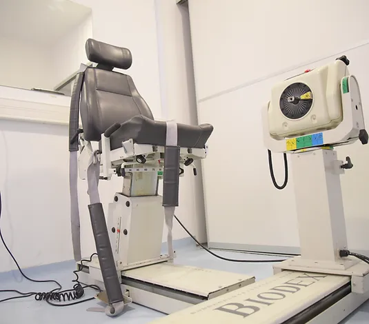 Robotska rehabilitacija